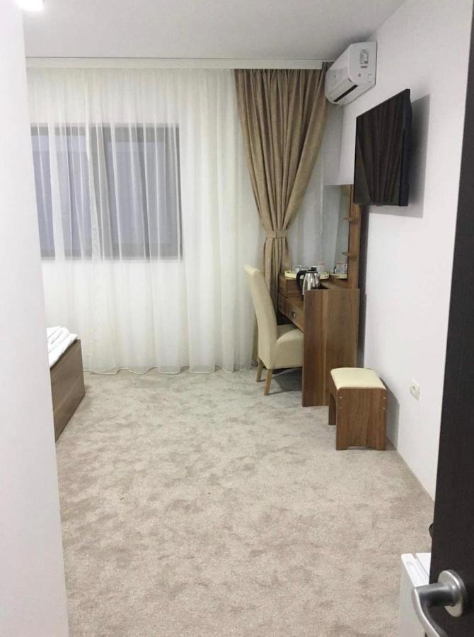 Vila Kalliopi 艾福雷诺德 外观 照片
